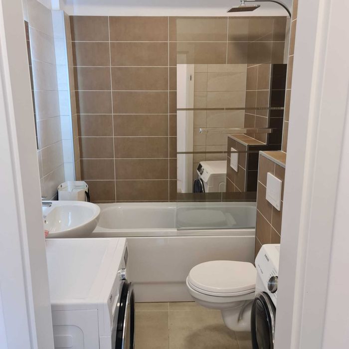 Apartament 4 camere de vanzare Otopeni