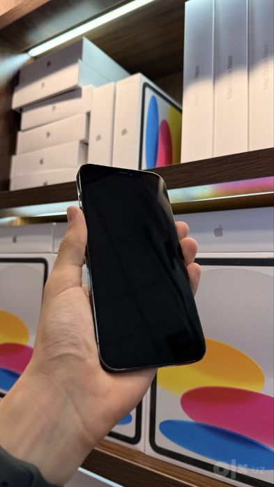 iphone 12 pro max naxtka va nasiya savdoga
