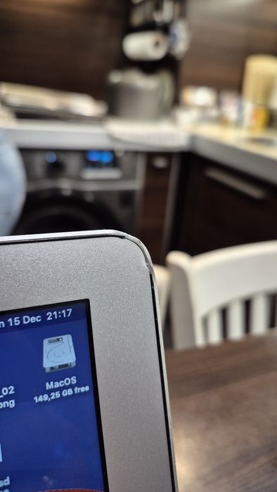 Macbook Air 11" 8Gb Ram