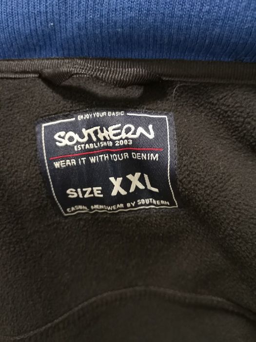 Geaca termica barbati XXL