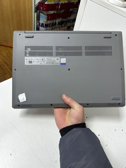 Продается ноутбк Ryzan-3