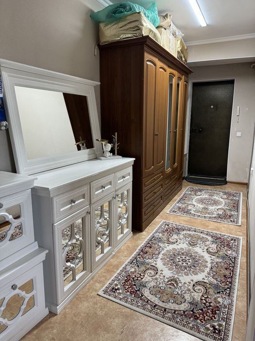 Продам 1,5 ку в чистом районе