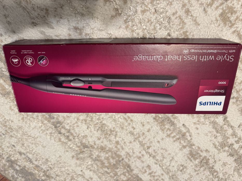 Placa de par Philips Seria 5000 noua