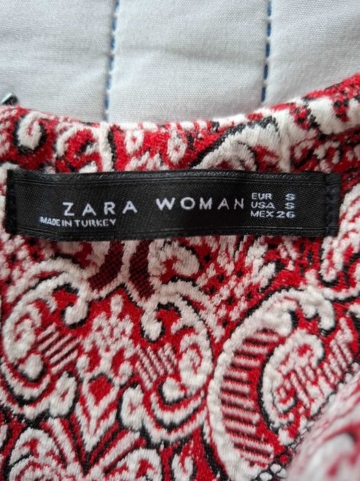 ZARA Рокли размер XS/S