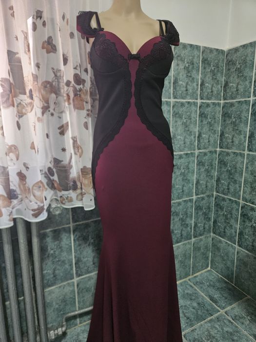 Rochie Sirenă mărimea 42