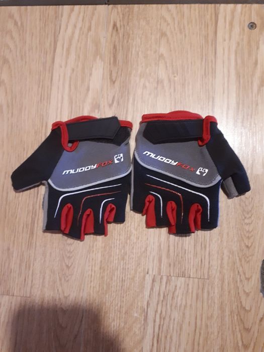 Manusi ciclism muddyfox nr8