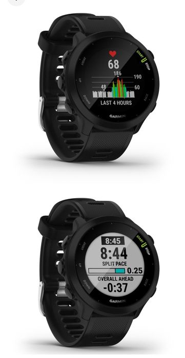 Garmin Forerunner 55 smartwatch GPS