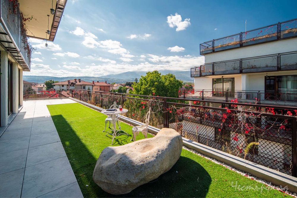 Дава се под наем Мезонет в София, Горубляне - 150 кв.м за 1850 € - Снимка #8