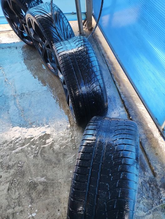 Продавам джанти 5/112/19