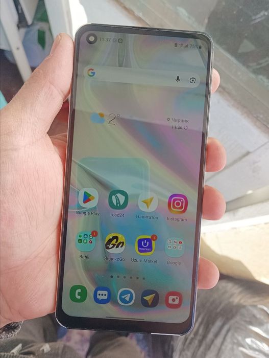 Samsung Galaxy a21s 64GB