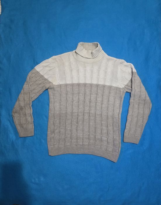 Свитер и Джемпер XL (50–52)