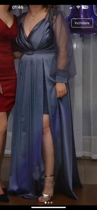 Rochie de ocazie