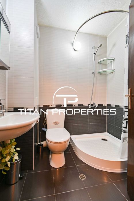 Дава се под наем Двустаен апартамент в София, Борово - 68 кв.м за 612 € - Снимка #8