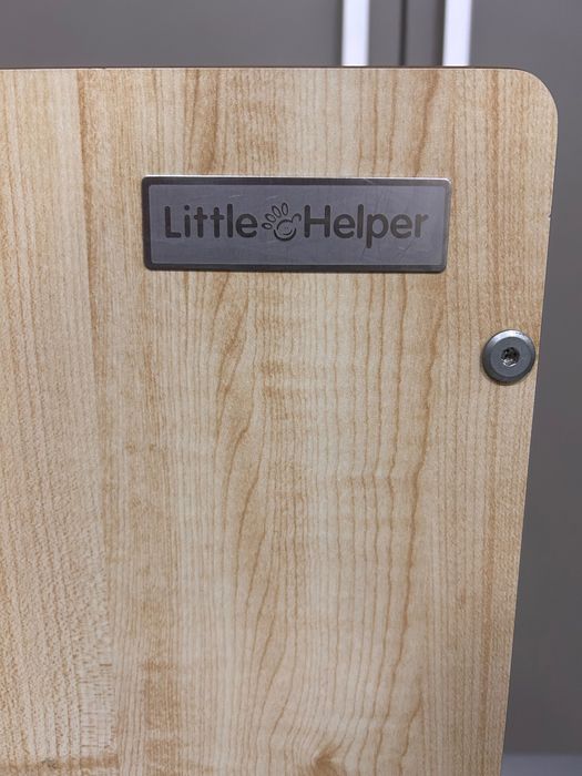Turn de invatare Little Helper