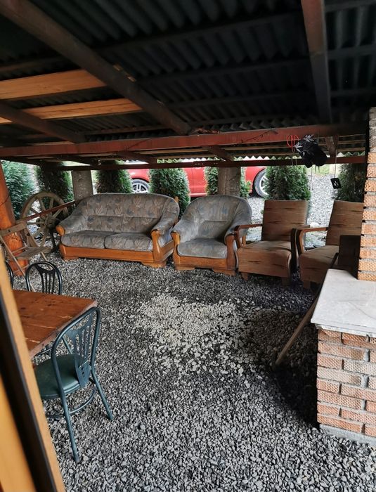 DISPONIBILA de REVELION!Inchiriez cabana