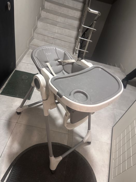 Детский стул для кормления