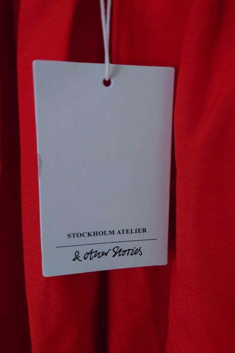 &The Other Stories Atelier Stockholm