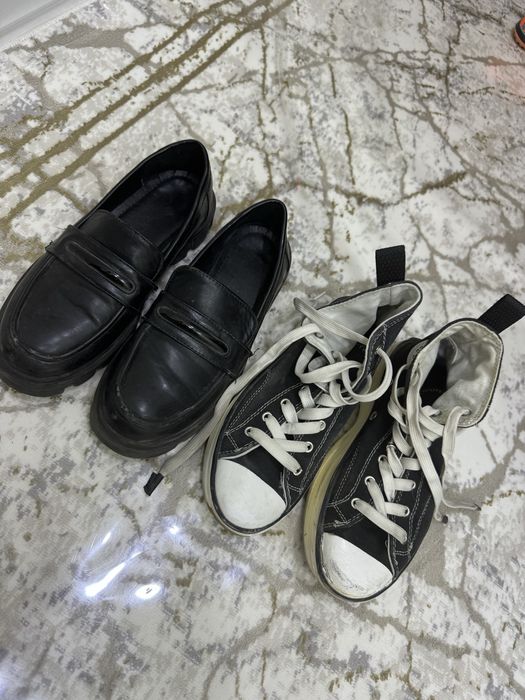 обувь для девочки