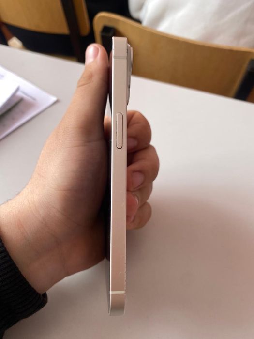 Айфон 14 с коробкой