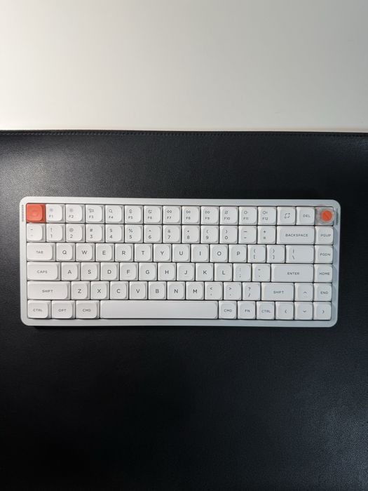 Клавиатура Nuphy Air 75V3 + корпус