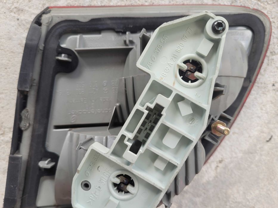 Мерцедес Е класа w211 Стоп,Стопове,Mercedes E klasa W211 Stop,Stopove