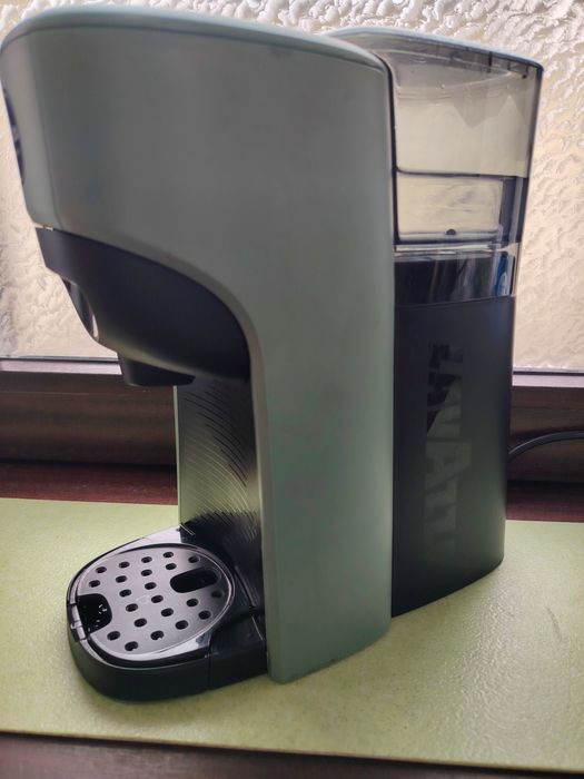 Vând aparat cafea  Lavazza Tiny Eco