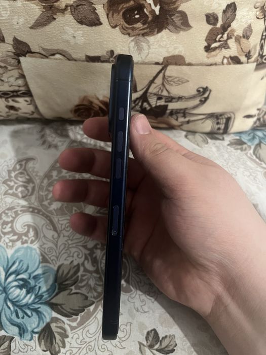 Айфон 17 про макс