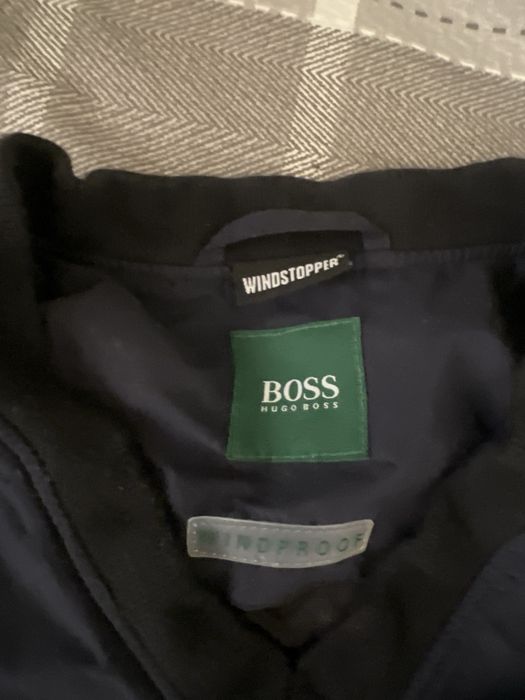 Hugo boss анораци