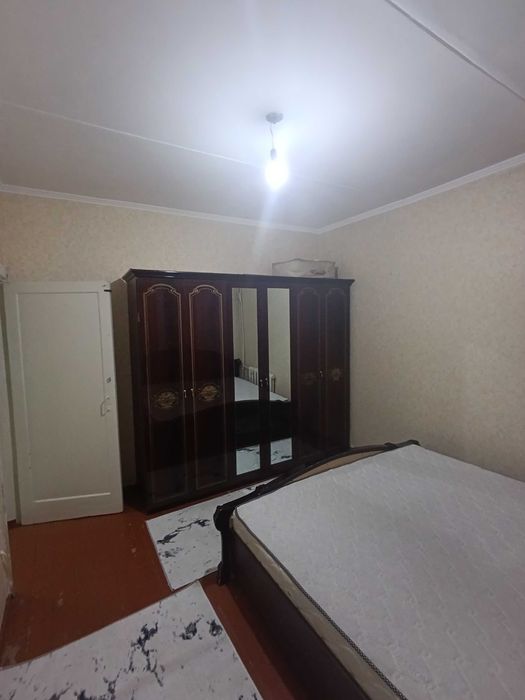 Сдаётся квартира Парк фуркат