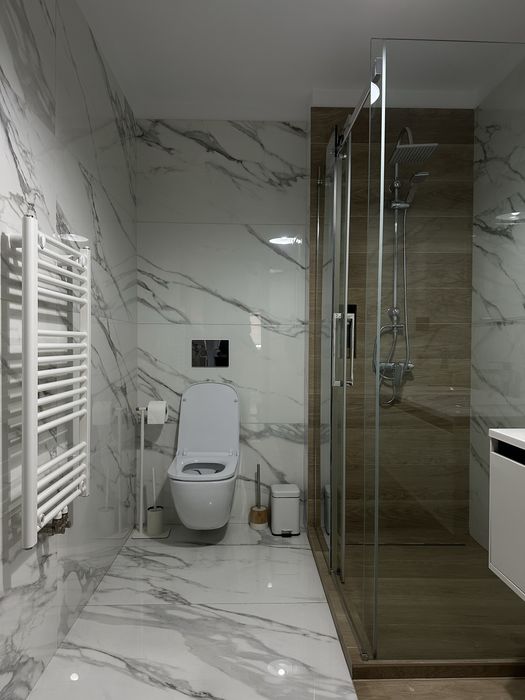 Apartament 2 camere de închiriat, cartier Bună Ziua