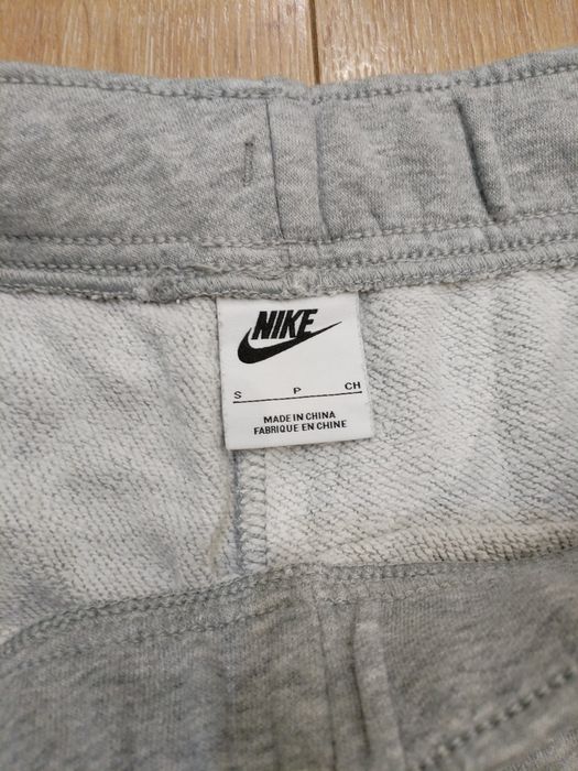 Nike fleece долнище дамско оригинален