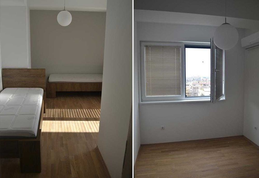 Дава се под наем Тристаен апартамент в Пловдив, Каменица 2 - 770 кв.м за 413.1 € - Снимка #9