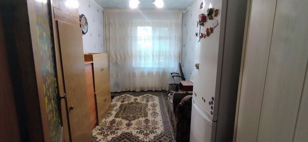 Продам 3-х квартиру