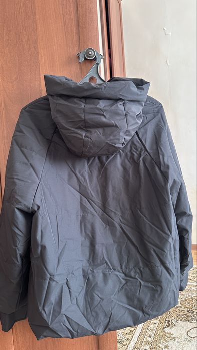 Куртка новая демисезон