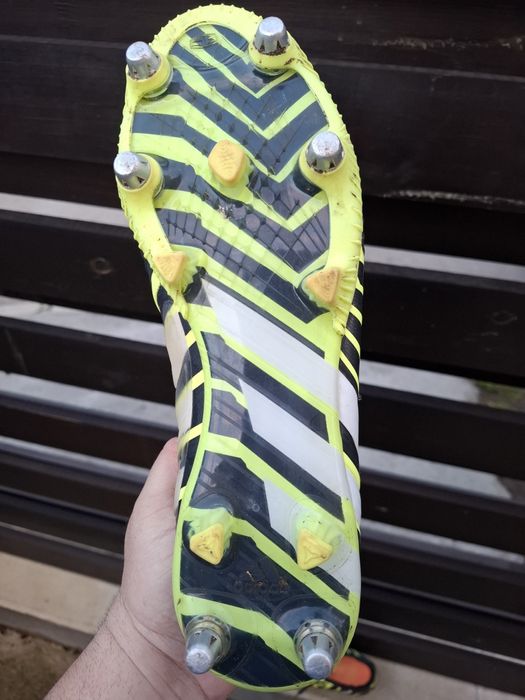Adidas Predator Instinct
