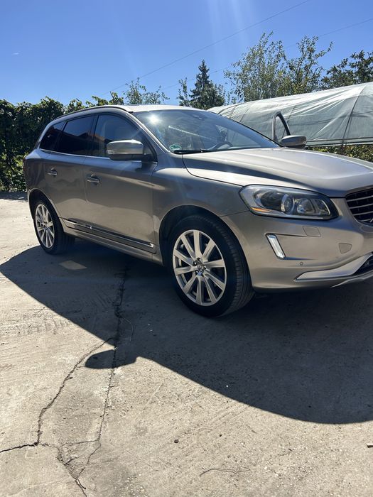 Xc60  D5.  215cp  automata