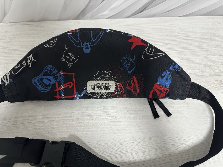 Nike бъбрек оригинален