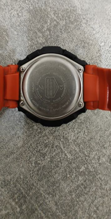 Ceas G SHOCK Casio  GW-3000M-4A