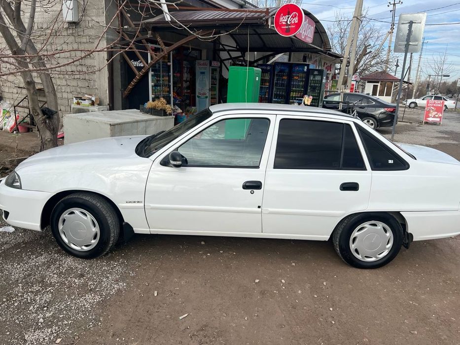 Продам нехия 2 1.6 супер