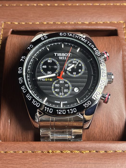 Часы Tissot люкс качество