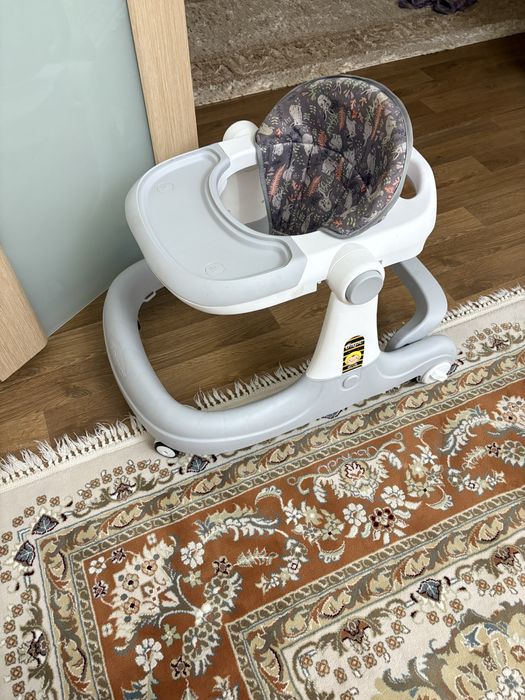 Ходунок б/у тегін беремін