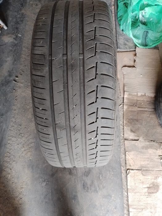 Продам летние шины