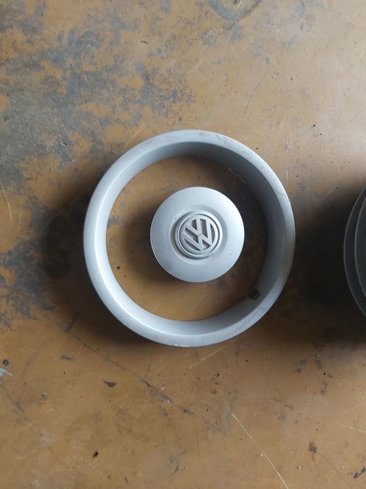 Оригинални капачки за джанти  Фолксваген Голф  2