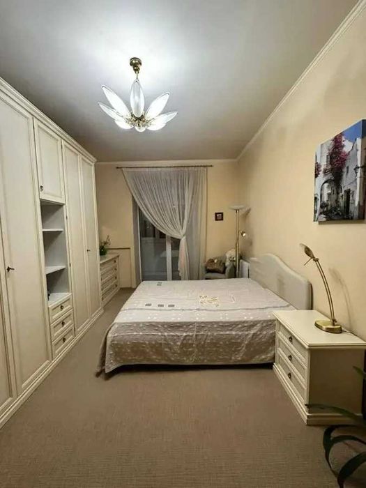 Двустаен имот в кв.Красно село