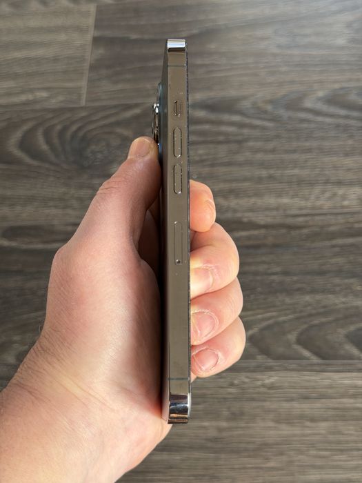 iPhone 13 Pro 128GB Graphite / Отлично състояние