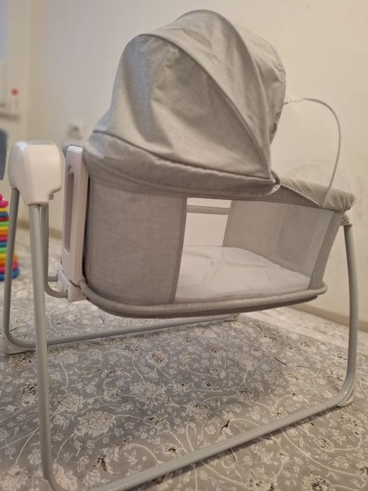 Електронний люлька