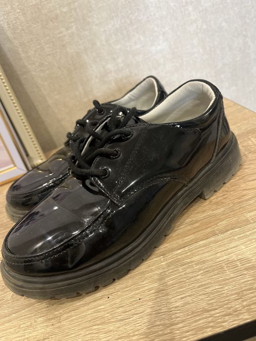 Туфли для мальчика