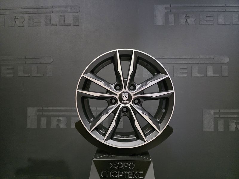 16цола 5х114.3 Toyota Dacia Kia Renault Honda Mazda Hyundai 5x114.3