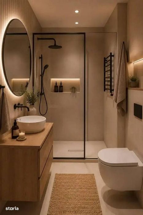 Apartament 2 camere decomandat parcul Teilor Pallady STB — fotografia 3