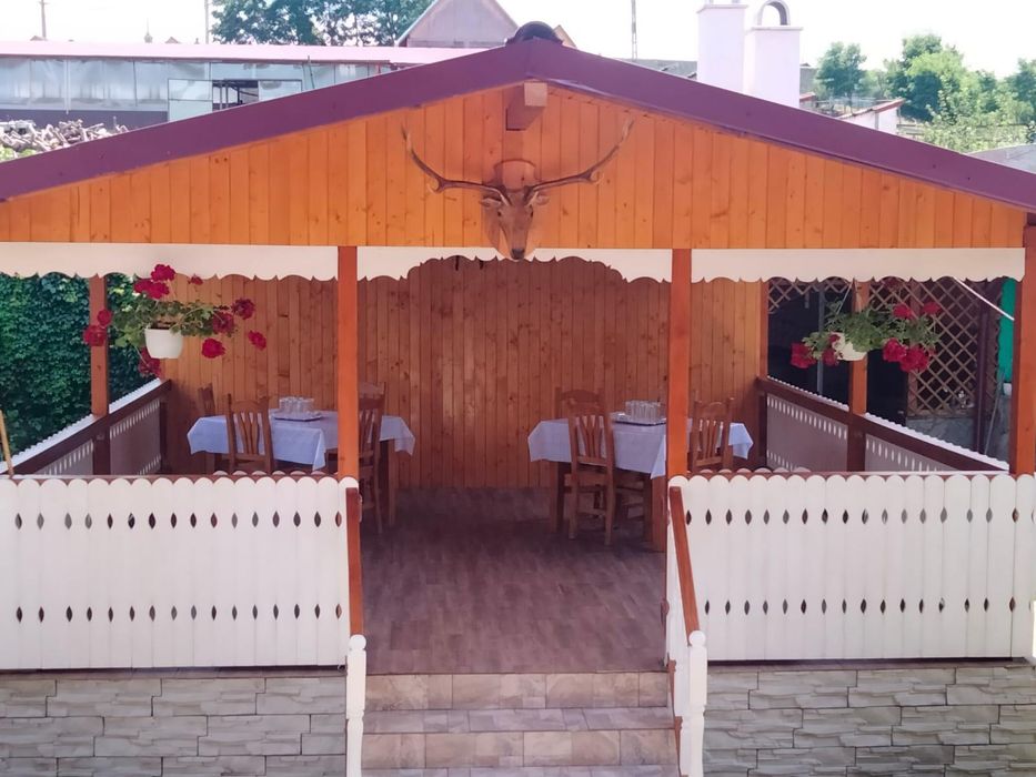 Cazare Crăciun 2026  în jud Brașov